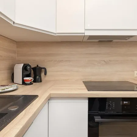Appartement Heart Of With Terrace & Old Town View By Renters *