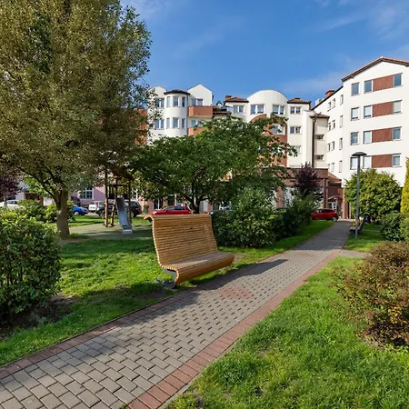 Apartamento Heart Of With Terrace & Old Town View By Renters